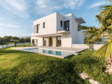 Villa For Sale in Finestrat, Alicante, Spain