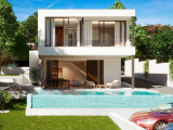 Villa For Sale in Pilar de la Horadada, Alicante, Spain