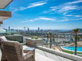 Apartment For Sale in Finestrat, Alicante, Spain