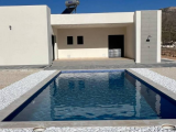 Villa For Sale in Hondon de las Nieves, Alicante, Spain