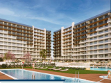 Apartment For Sale in Torrevieja, Alicante, Spain