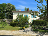 House For Sale in Ruffec, Charente, France