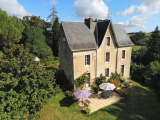 House For Sale in Charroux, Vienne, France