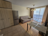 Pool view, apartment with 2 rooms in Nessebar Fort Club, Sunny Beach