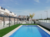 Bungalow For Sale in Pilar de la Horadada, Alicante, Spain