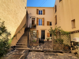 Beautiful Property Divided Into 3 Homes, Lovely Courtyard, Garage And Several Terraces. Rare Opportu