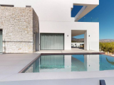 Villa For Sale in Polop, Alicante, Spain