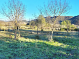 2048 M2 Building Plot On The Edge Of A Quiet Village At 5 Minutes From Saint Chinian.