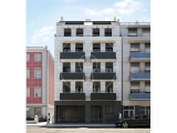 Commercial space for sale in Alcântara, Lisbon