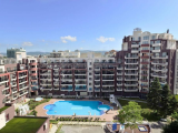 1-bedroom apartment in Admiral Plaza ****, Sunny Beach