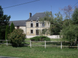 4 Bedrooms - House - Mayenne - For Sale - cj 713