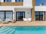 Villa For Sale in Finestrat, Alicante, Spain