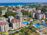 Apartment with 1 bedroom in Tarsis Nova part of Tarsis Club & SPA, Sunny Beach