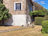 Charming Stone House With 5 Bedrooms On A 580 M2 Plot With Delightful Terrace With Views