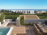 Penthouse For Sale in Denia, Alicante, Spain