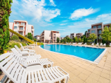 1-bedroom apartment in Nessebar Fort Club, Sunny Beach