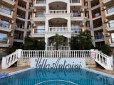 150 m. to the Beach! One bedroom Apartment with Sea view in Villa Antorini, Sveti Vlas