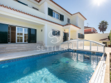 Detached 5 Bedroom House - Areia