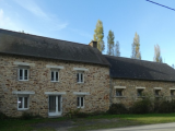 House For Sale in Reminiac, Morbihan, France