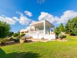 Detached country house with pool in La Argentina