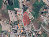 Urban land for construction in Benavente