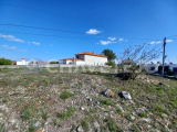 Plot of land with 572.30 m2 2 minutes from the centre of Tomar.