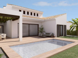 Villa For Sale in Algorfa, Alicante, Spain