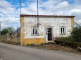 Old stone house for sale near Ferreira do Zezere Central Portugal