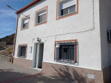 country house For Sale in Partaloa, Almeria, Spain