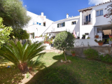 House with spacious garden in Sant Lluís