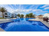 Appartment in Puerto Addaia, with communal swimming pool.