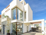 Villa For Sale in Los Montesinos, Alicante, Spain