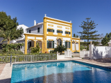 Traditional stately style house for sale in Sant Lluís