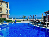 Apartments for sale in the Beachfront Obzor Beach Resort