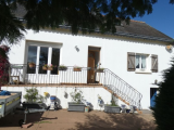 House For Sale in Porcaro, Morbihan, France