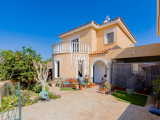 Semi-Detached For Sale in Xylofagou, Larnaca, Cyprus