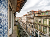 Old Building Rua 31 de Janeiro (Porto)