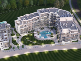 Apartment for sale in Sunny Paradise, Sunny Beach – New complex!