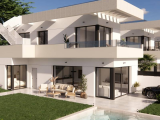 Villa For Sale in Los Montesinos, Alicante, Spain