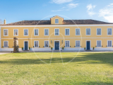 Secular Historic Estate with Rural Tourism in Nazaré