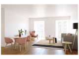 2 bedroom apartment in Anjos, Lisbon