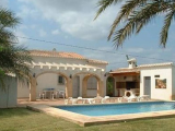 Villa For Sale in Denia, Alicante, Spain