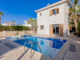 Detached For Sale in Ayia Thekla, Famagusta, Cyprus