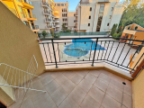 Apartment with 1 bedroom (1+1) in Amadeus 1, Sunny Beach