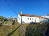 3-bedroom semi-detached cottage with garage in Tomar