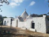 Ref 212626 -  complex of trulli and lamia