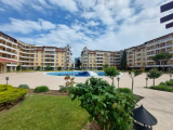 Pool View Apartment with 2 bedrooms and 2 bathrooms in Royal Sun, Sunny Beach