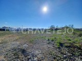 Plot of land with 2033 m2 2 minutes from the centre of Tomar.