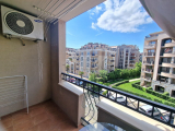 Studio with balcony in Cascadas Family Resort, Sunny Beach