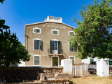 Rustic country house for sale in the heart of Menorca